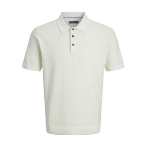 JACK & JONES Pulóver 'JPRBluriley' piszkosfehér kép