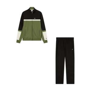 Champion Jogging ruhák alma / fekete / fehér kép