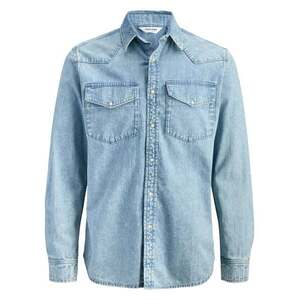 JACK & JONES Ing 'JJWestern' világoskék kép