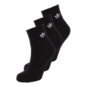 ADIDAS ORIGINALS Zokni fekete / fehér kép