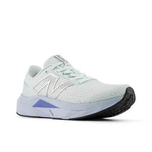 new balance Futócipők 'FuelCell Propel v5' pasztellkék / ezüst kép