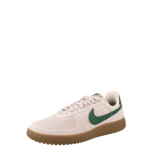 Nike Sportswear Rövid szárú sportcipők 'Field General' zöld / rózsaszín kép