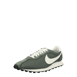Nike Sportswear Rövid szárú sportcipők 'LD-1000' sötétzöld / fehér kép