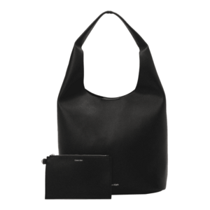 Calvin Klein Válltáskák fekete kép