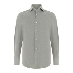 Boggi Milano Ing khaki kép