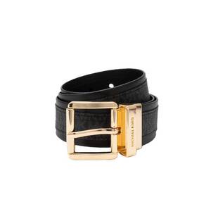 Michael Kors Övek antracit / fekete kép