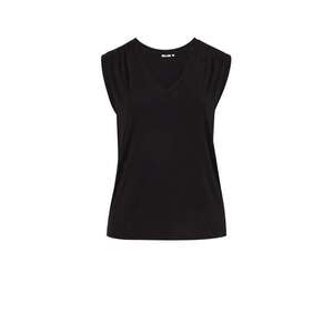 WE Fashion Top fekete kép