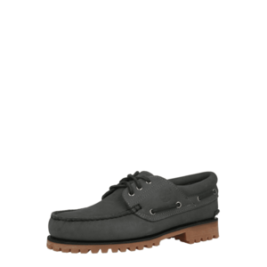 TIMBERLAND Mokaszin sötétszürke kép