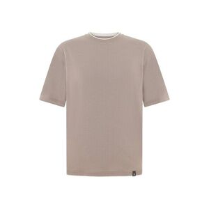 Boggi Milano Póló taupe kép