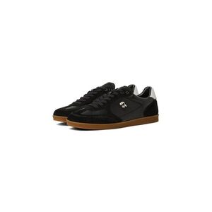 Karl Lagerfeld Rövid szárú sportcipők ' Ikon NFT Kandidate Sneakers ' fekete kép