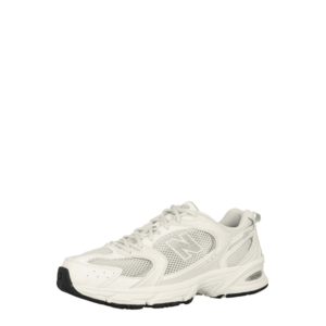 new balance Rövid szárú sportcipők '530' ekrü / ezüst / fehér kép