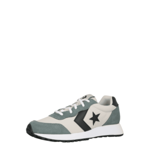 CONVERSE Rövid szárú sportcipők 'Omega Trainer' krém / jáde / fekete kép