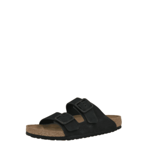 BIRKENSTOCK Szandálok 'Arizona' fekete kép
