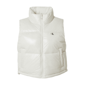 Calvin Klein Jeans Mellény taupe kép