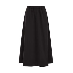 WE Fashion Szoknyák fekete kép