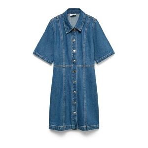 Ruha VERO MODA Kék Farmer VERO MODA kép