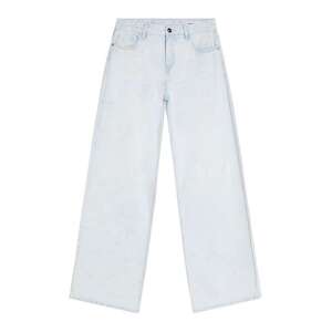 Bershka Farmer kék farmer kép
