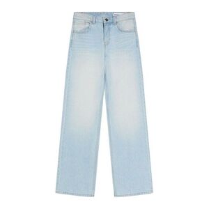 Bershka Farmer kék farmer kép