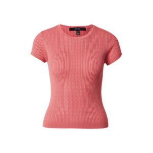 VERO MODA Pulóver 'VMSilje' rózsaszín kép