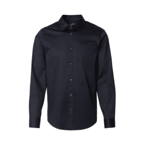 ARMANI EXCHANGE Ing tengerészkék kép