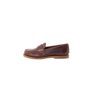 TIMBERLAND Házicipő burgundi vörös kép