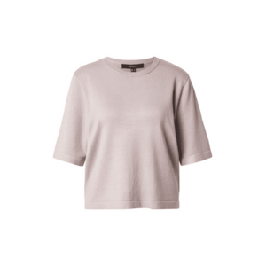 VERO MODA Pulóver 'VMSilje' taupe kép