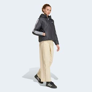 ADIDAS SPORTSWEAR Sportdzseki fekete / fehér kép