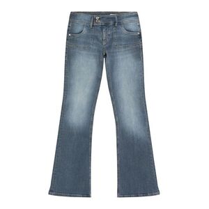 Bershka Farmer kék farmer kép