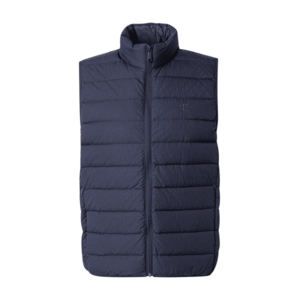 Calvin Klein Jeans Mellény sötétkék kép