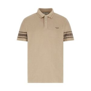 GUESS Póló barna / taupe kép