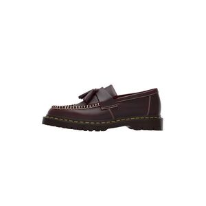 Dr. Martens Házicipő 'Adrian Ben' cseresznyepiros kép