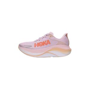 HOKA Futócipők 'SKYWARD X 2' orgona / homár kép
