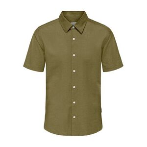 Only & Sons Ing 'Cantley' olíva kép