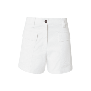 Calvin Klein Jeans Nadrág fehér kép