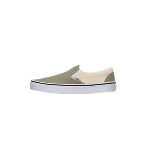 VANS Belebújós cipők 'CLASSIC' bézs / pasztellzöld kép