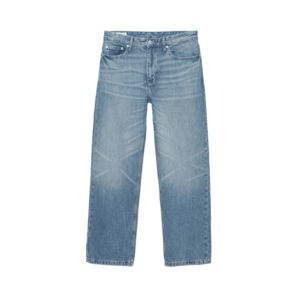 Pull&Bear Farmer kék farmer kép