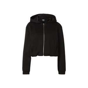 Urban Classics Tréning dzseki fekete kép