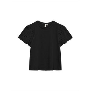 VERO MODA Póló 'VMJasy' fekete kép