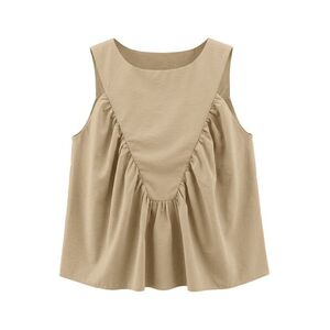 Imily Bela Top khaki kép