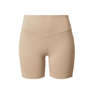 WÔNE STUDIOS Leggings taupe kép