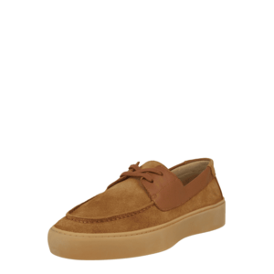 STEVE MADDEN Mokaszin 'Leeway' konyak kép