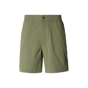 Calvin Klein Chino nadrág zöld kép