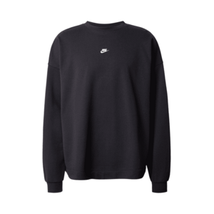Nike Sportswear Tréning póló 'CLUB' fekete kép