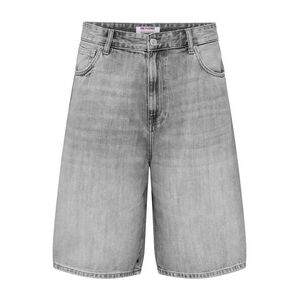 Only & Sons Farmer 'ONSCARL' szürke farmer kép
