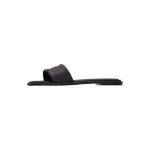 Calvin Klein Papucs arany / fekete kép