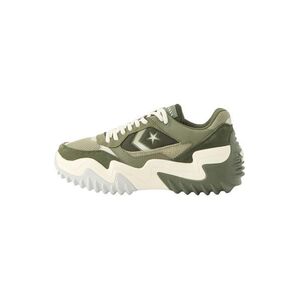 CONVERSE Rövid szárú sportcipők 'WAVE MOTION' pasztellzöld / sötétzöld / fehér kép