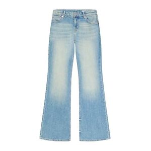 Bershka Farmer kék farmer kép