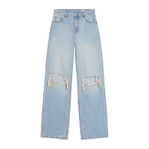 Bershka Farmer kék farmer kép