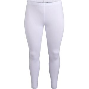 Zizzi Leggings fehér kép