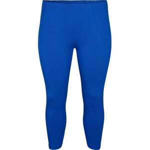 Zizzi Leggings kék kép